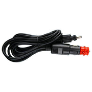 Hardkorr 3m Power Cable with 12v Cig/Merit Plug, Lights Accessories,    - Outdoor Kuwait
