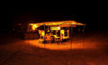 Hardkorr Tri-Colour LED Camping Light Kit - 2 Bars, Camping Lights & Lanterns,    - Outdoor Kuwait