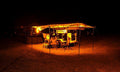 Hardkorr Tri-Colour  LED Camping Light Kit - 4 Bars, Camping Lights & Lanterns,    - Outdoor Kuwait