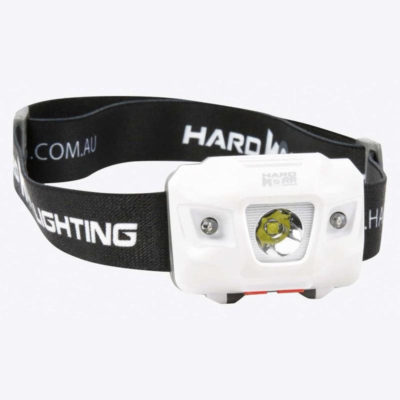 Hardkorr 335 Lumen Head Torch, Camping Lights & Lanterns,    - Outdoor Kuwait