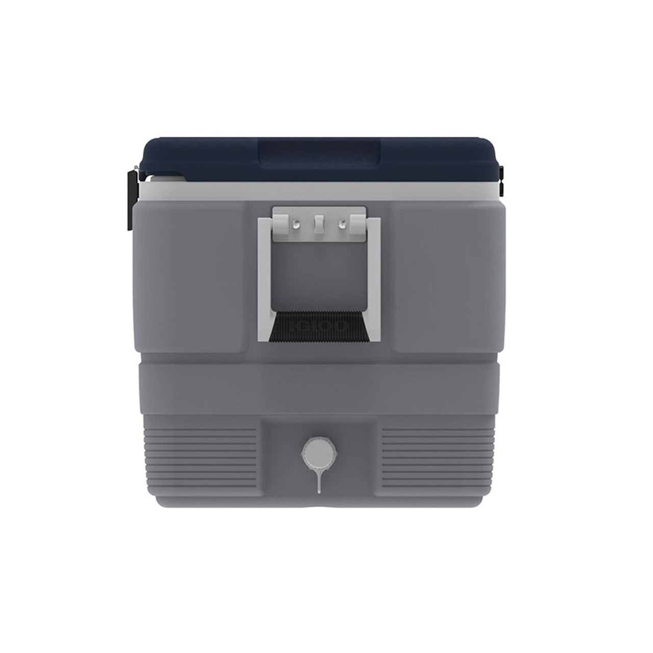 Igloo 70 Qt Maxcold Cooler - Sea Grey, Coolers,    - Outdoor Kuwait