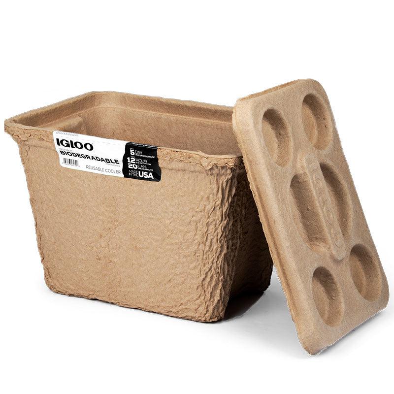 Igloo 16 Qt RECOOL® Cooler, Coolers,    - Outdoor Kuwait