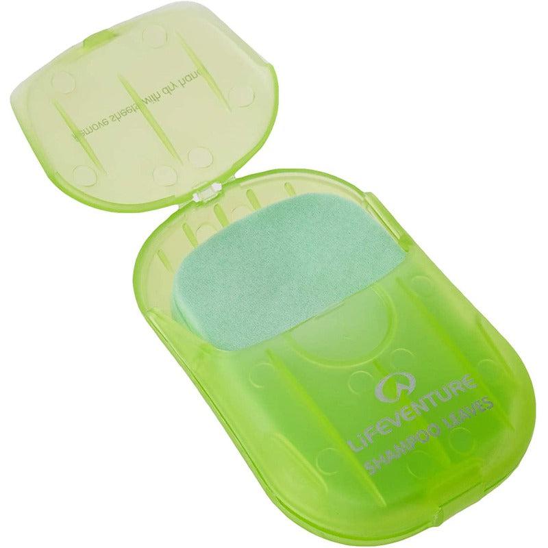 Lifeventure Shampoo Leaves, , - Outdoor Kuwait