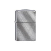 Zippo Diagonal Weave Lighter, Lighter, - Outdoor Kuwait