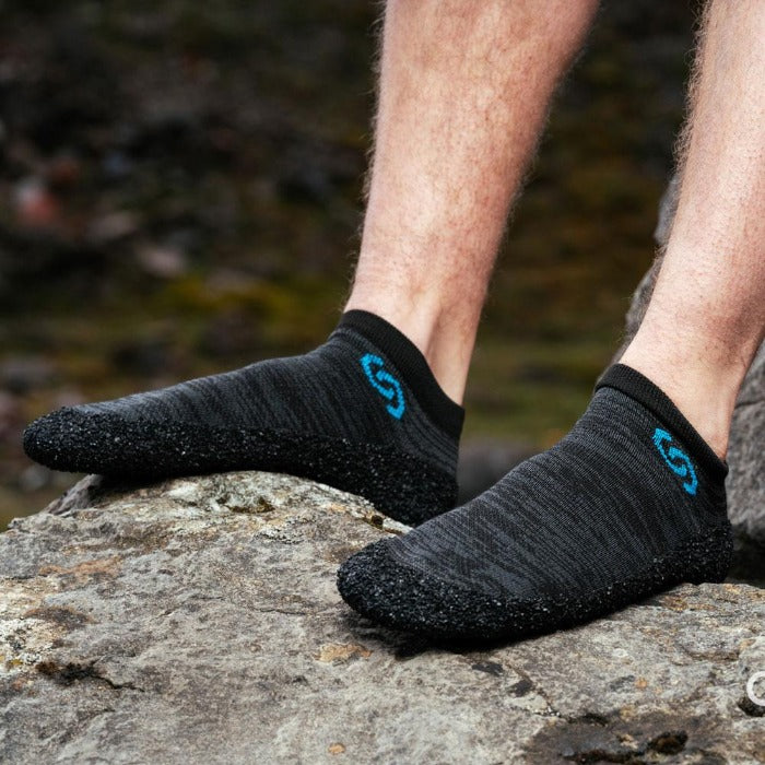 Skinners Athleisure - Metal Grey, Footwear,    - Outdoor Kuwait