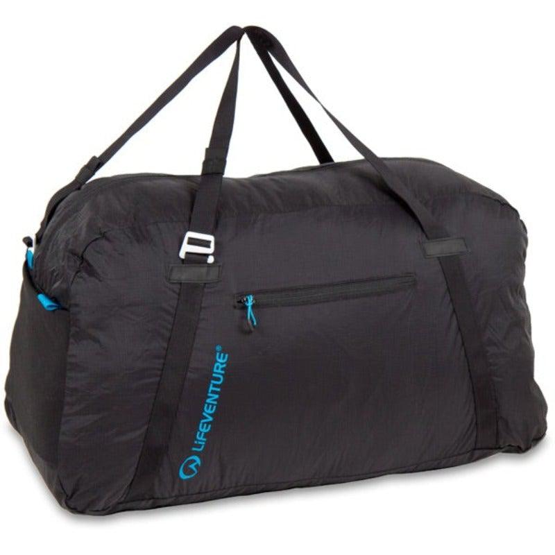 Lifeventure ECO Packable Duffle - 70L, Duffle Bag, - Outdoor Kuwait