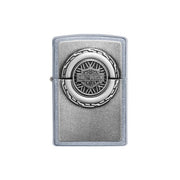 Zippo Harley Davidson Wheel Lighter, Lighter, - Outdoor Kuwait