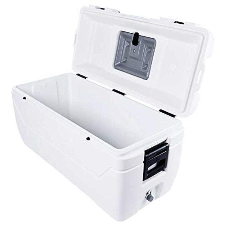 Igloo Maxcold Cool Box - 156L | 165Qt, Coolers, - Outdoor Kuwait