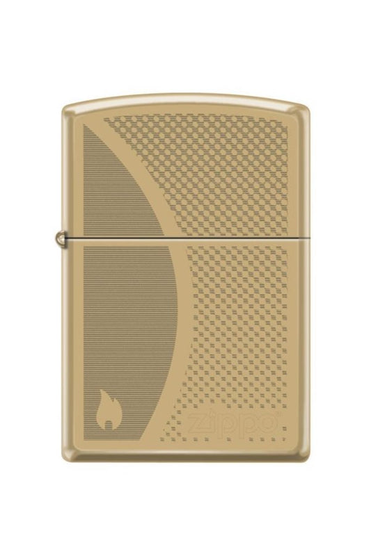 Zippo Shadow Gradiant Windproof Lighter, Lighters & Matches,    - Outdoor Kuwait