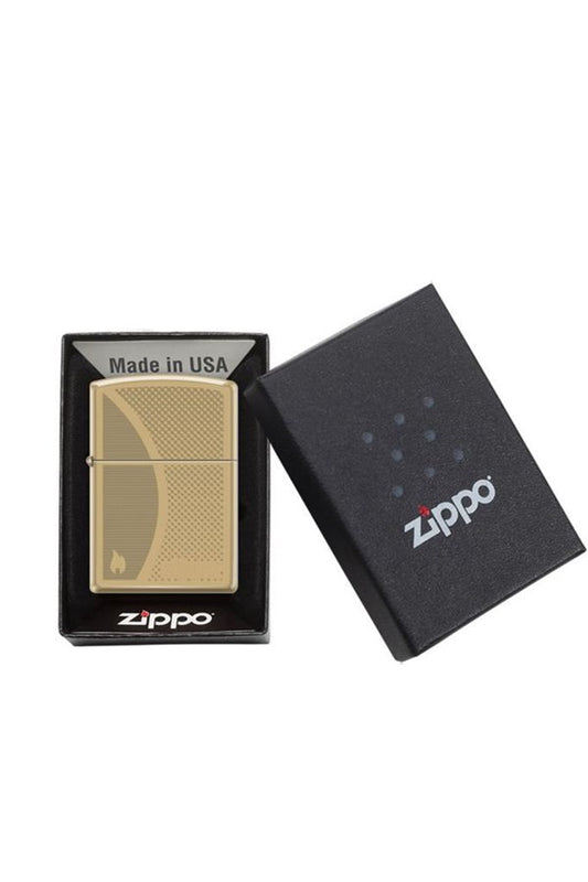 Zippo Shadow Gradiant Windproof Lighter, Lighters & Matches,    - Outdoor Kuwait